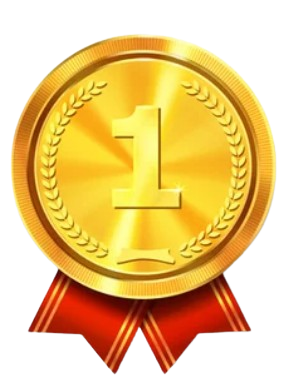 golden medal