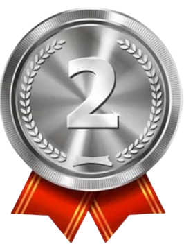 wild medal